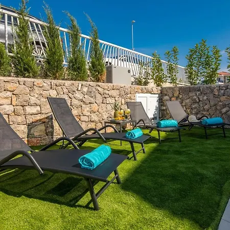 Harmony Luxury * Krk Town