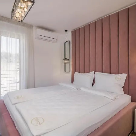 Harmony Luxury Willa