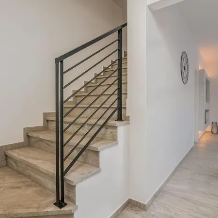 Harmony Luxury * Krk Town