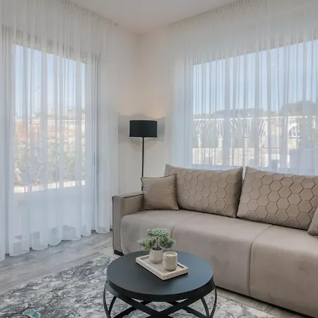 Harmony Luxury Krk Town