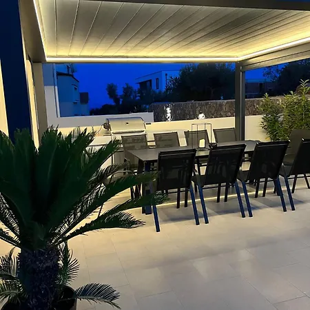 Harmony Luxury