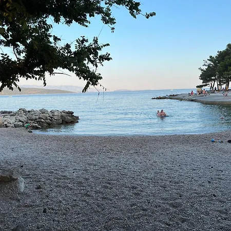 Harmony Luxury Krk Town