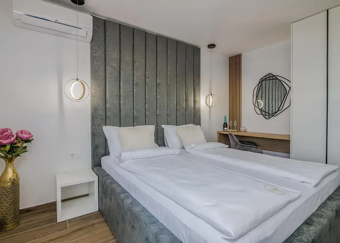 别墅 Harmony Luxury