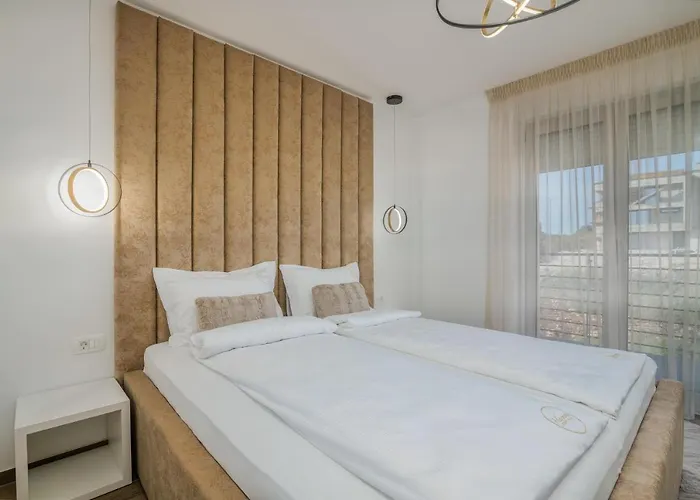 别墅 Harmony Luxury *