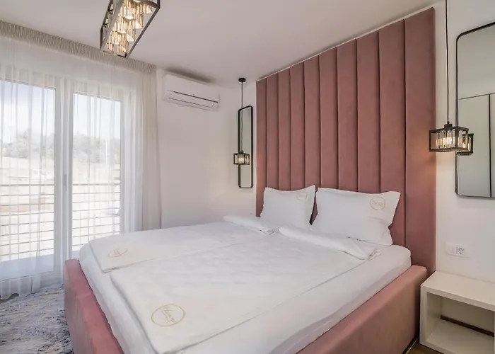 Harmony Luxury 别墅