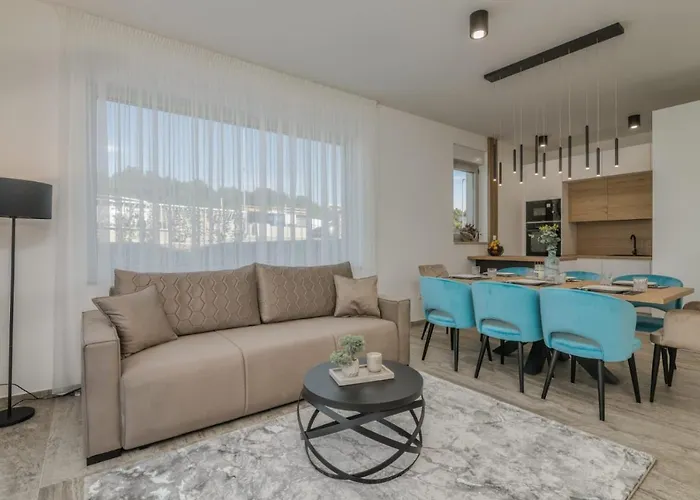 Harmony Luxury 别墅 *