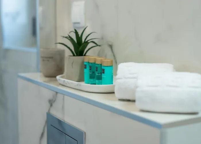 别墅 Harmony Luxury *