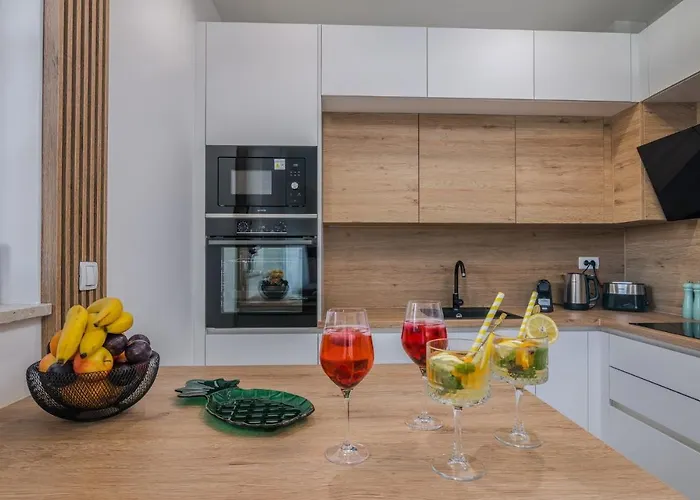 别墅 Harmony Luxury *