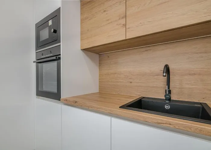 别墅 Harmony Luxury