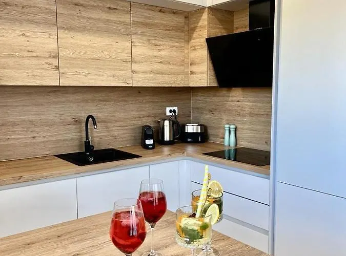 Harmony Luxury 别墅 克尔克