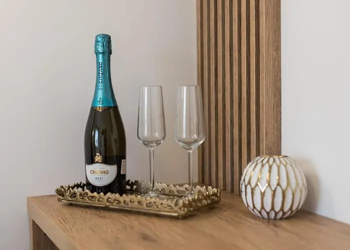 Harmony Luxury 别墅 克尔克