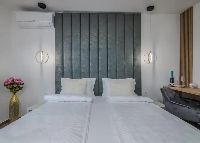 Harmony Luxury 别墅 *