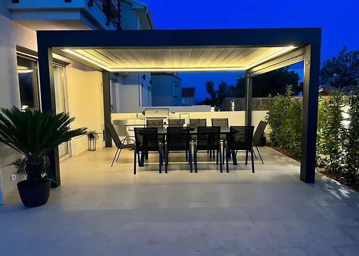 Harmony Luxury 别墅 *