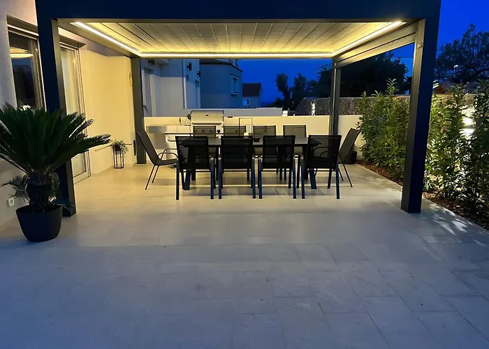 别墅 Harmony Luxury