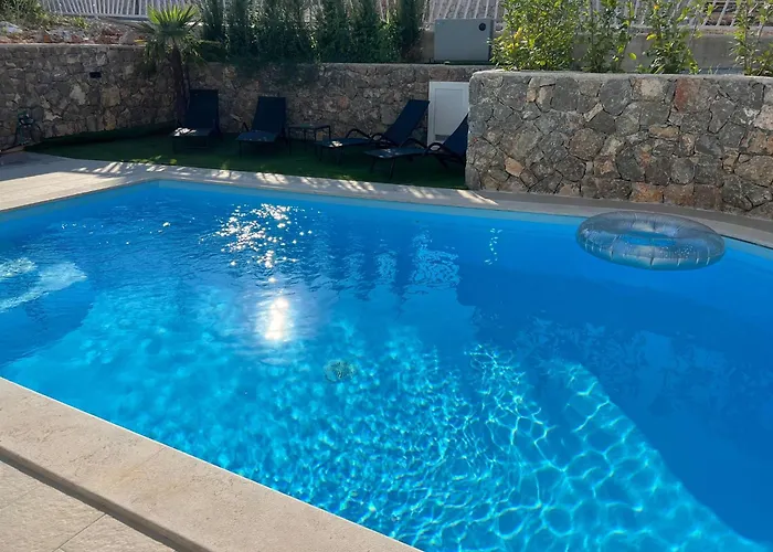 别墅 Harmony Luxury *