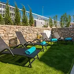 Harmony Luxury * Krk Town