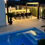 Villa Harmony Luxury