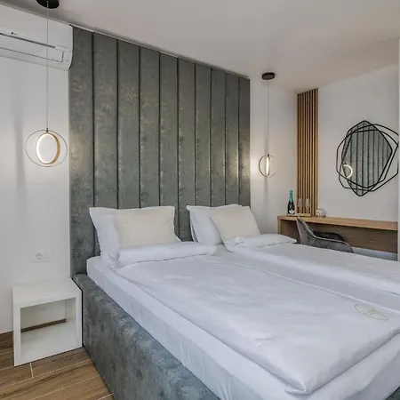 Villa Harmony Luxury