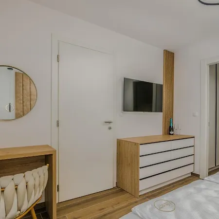Harmony Luxury Krk Town