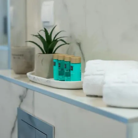 Villa Harmony Luxury *