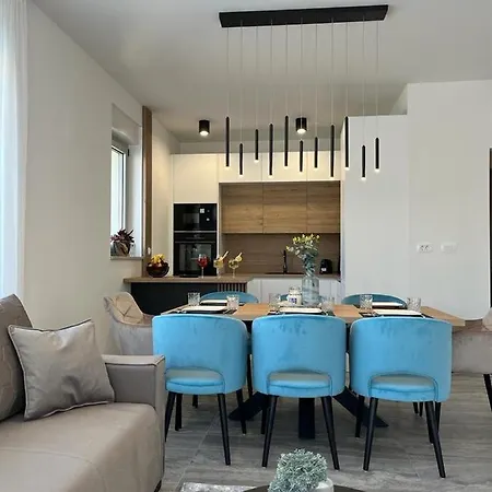 Harmony Luxury Villa *