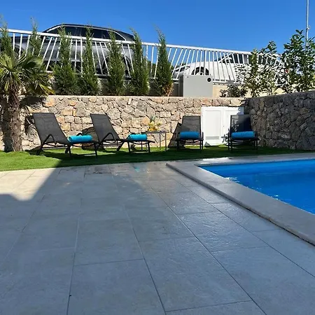 Villa Harmony Luxury