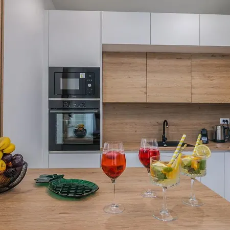 Villa Harmony Luxury *