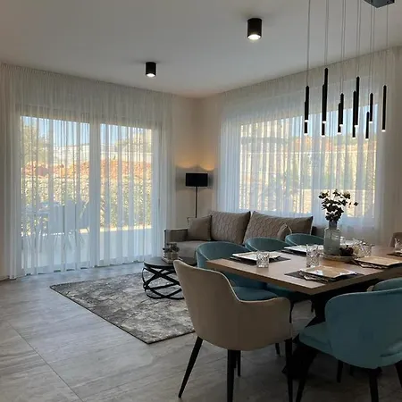Villa Harmony Luxury