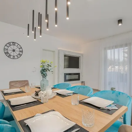 Villa Harmony Luxury *