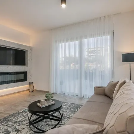 Harmony Luxury Krk Town