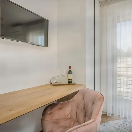 Villa Harmony Luxury Krk Town