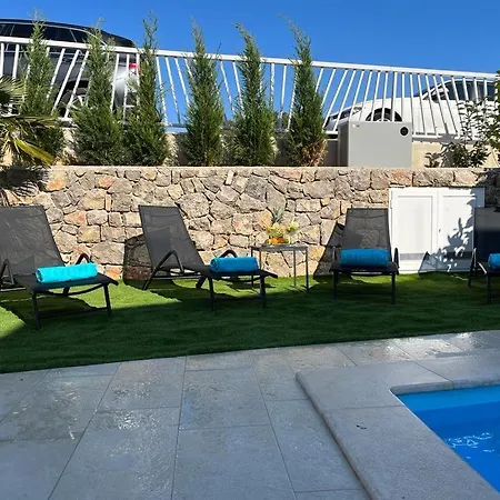 Villa Harmony Luxury *