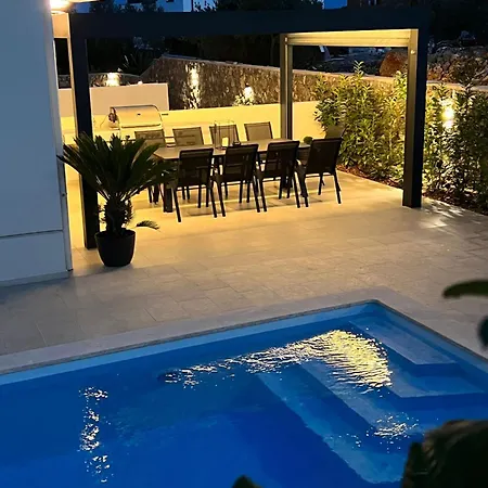 Villa Harmony Luxury