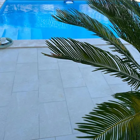 Villa Harmony Luxury *