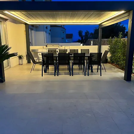Villa Harmony Luxury