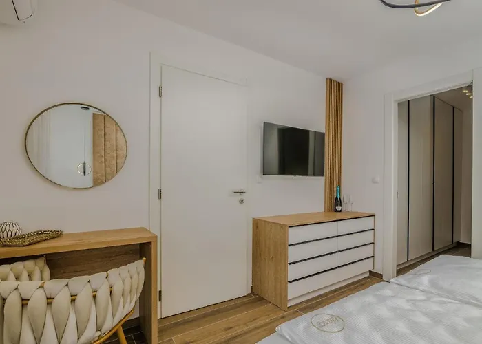 Harmony Luxury Krk Town