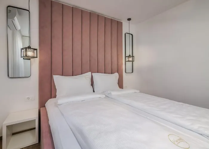 Harmony Luxury *