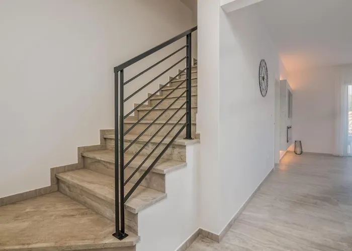 Harmony Luxury * Krk Town