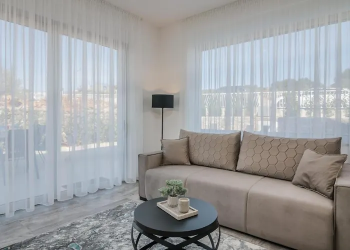 Harmony Luxury Krk Town