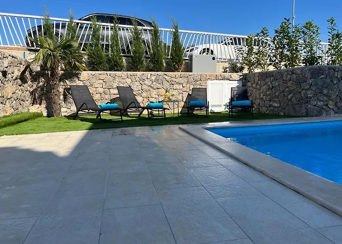 Vila Harmony Luxury