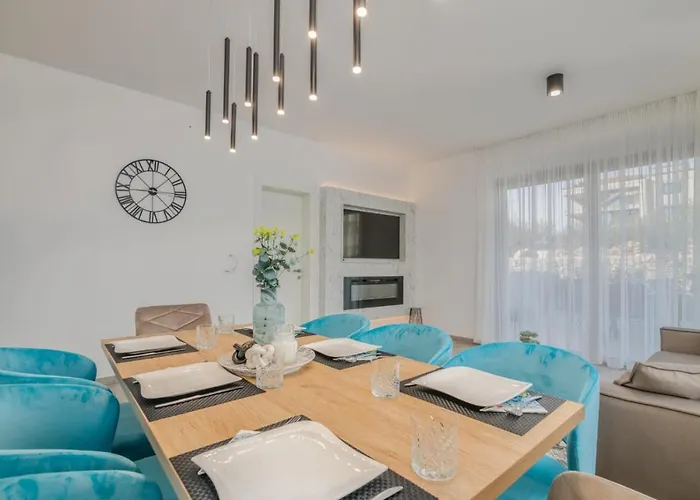 Villa Harmony Luxury *