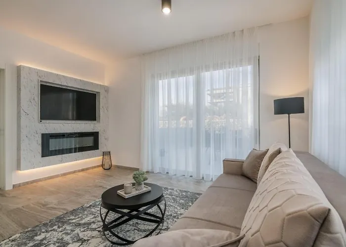 Harmony Luxury Krk Town