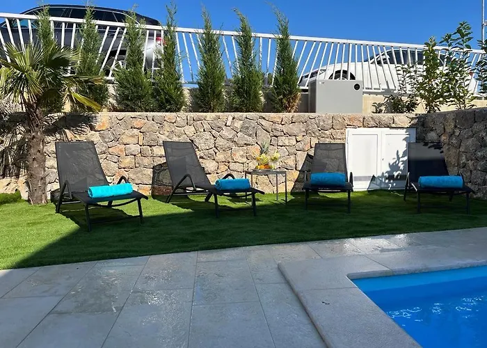 Vila Harmony Luxury *