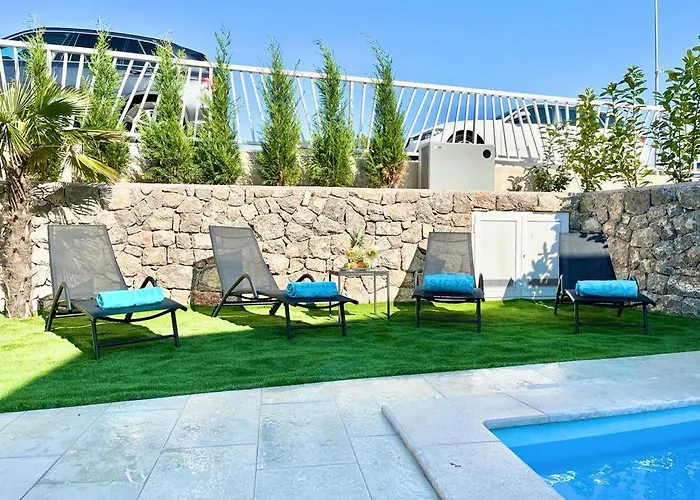 Harmony Luxury Vila *