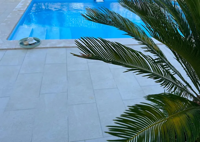 Vila Harmony Luxury *