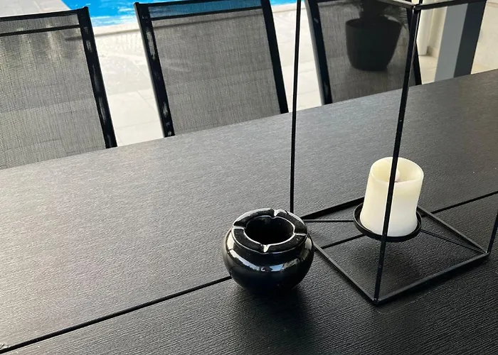 Vila Harmony Luxury Krk Town