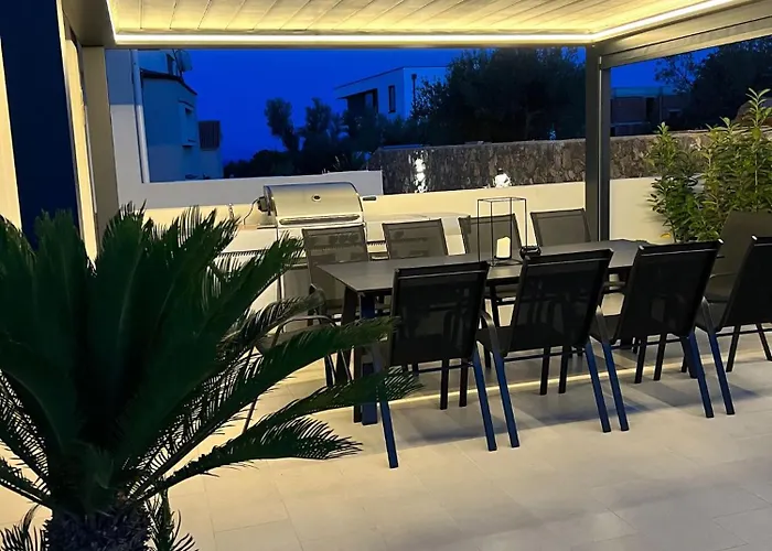 Harmony Luxury