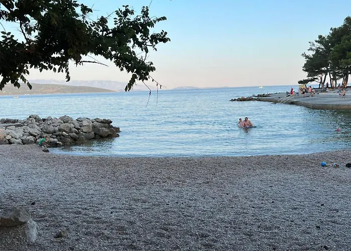 Harmony Luxury Krk Town