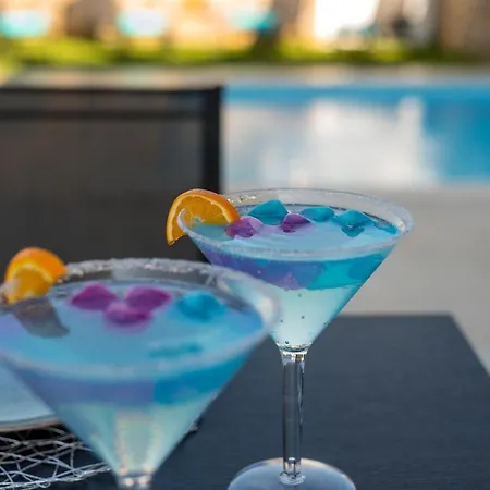 Harmony Luxury Вилла Крк