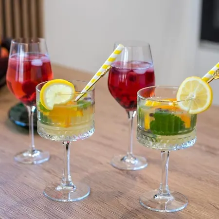 Harmony Luxury * Крк